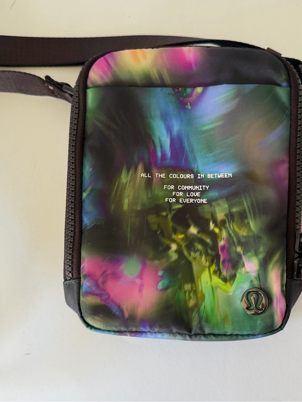 LULULEMON Easy Access Crossbody Bag